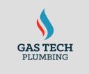 Gas Tech Plumbing logo